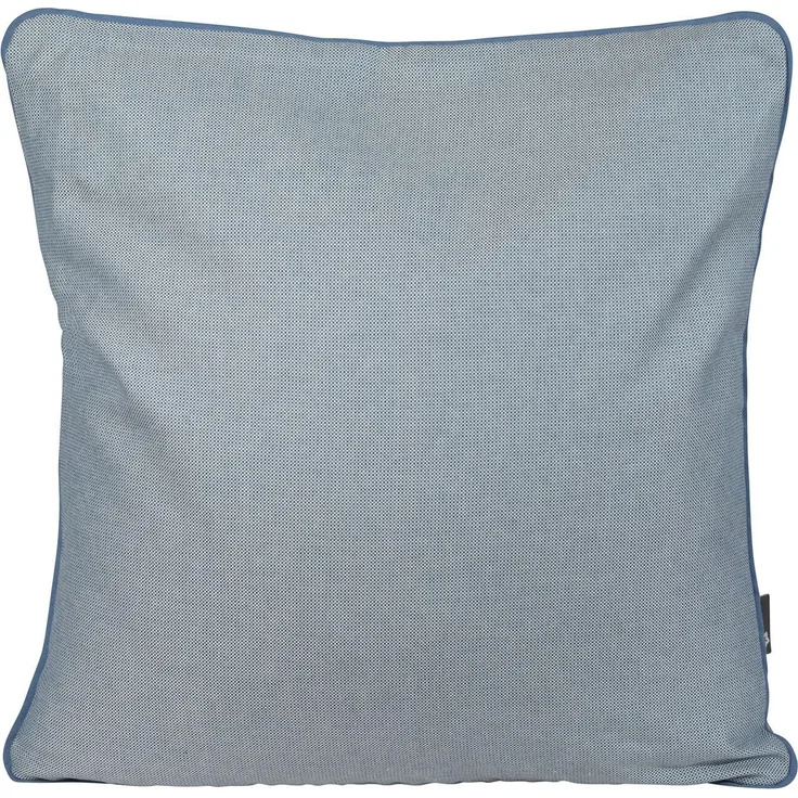 Pichler Dekokissenhülle Lido|41x41 cm| denim