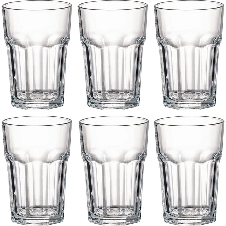 BUTLERS Longdrinkglas ''GIBRALTAR''