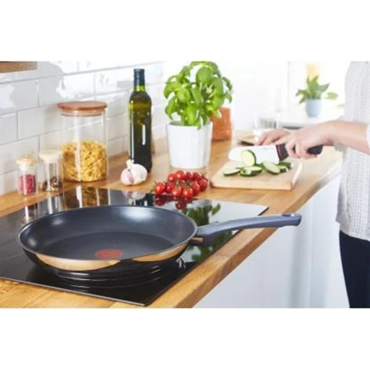 Tefal Daily Cook Frypan 28 cm – Bild 4