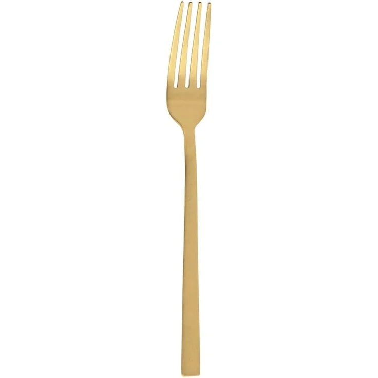 PINTINOX Besteck-Set 24 tlg. Tafelbesteck "DUKE" für 6 Personen (24-tlg), 6 Personen, Edelstahl, Spülmaschinengeeignet – Bild 2