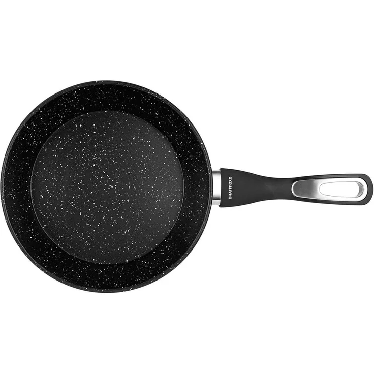 BRATmaxx Bratpfanne – Bild 5