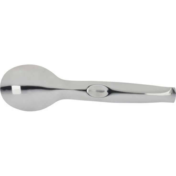 WESTMARK Salatbesteck Salat-/Servierzange, Länge: 22 cm, Rostfreier Edelstahl, Greifling – Bild 2