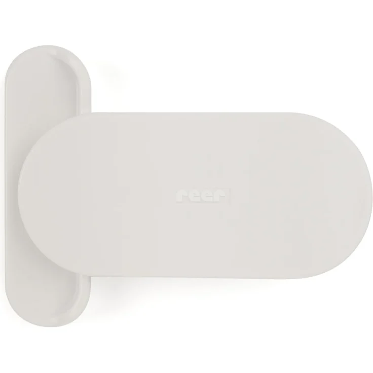 reer Elektrogeräte-Sicherung, Kinder-Sicherung für Kühlschrank, Mikrowelle, Schiebetüren vom schwäbischen Kindersicherheits-Experten – Bild 7