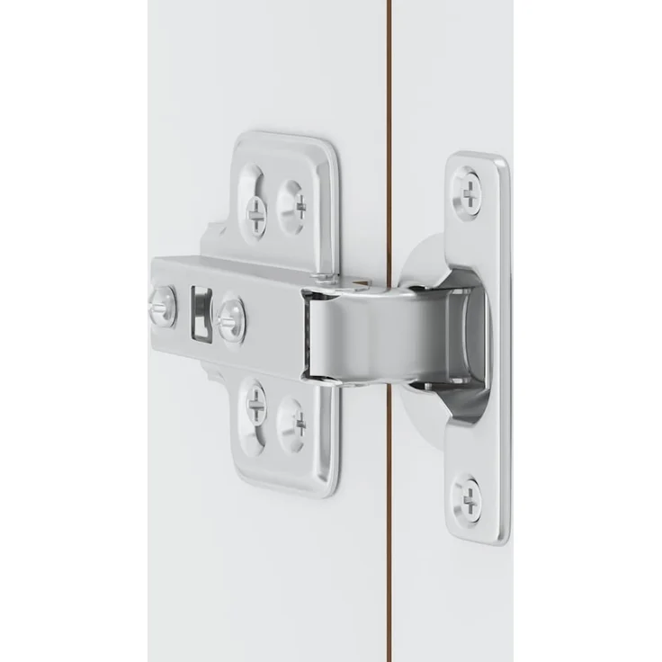 vidaXL Küchen-Hängeschrank Lucca Altholz-Optik Holzwerkstoff 853825 – Bild 8