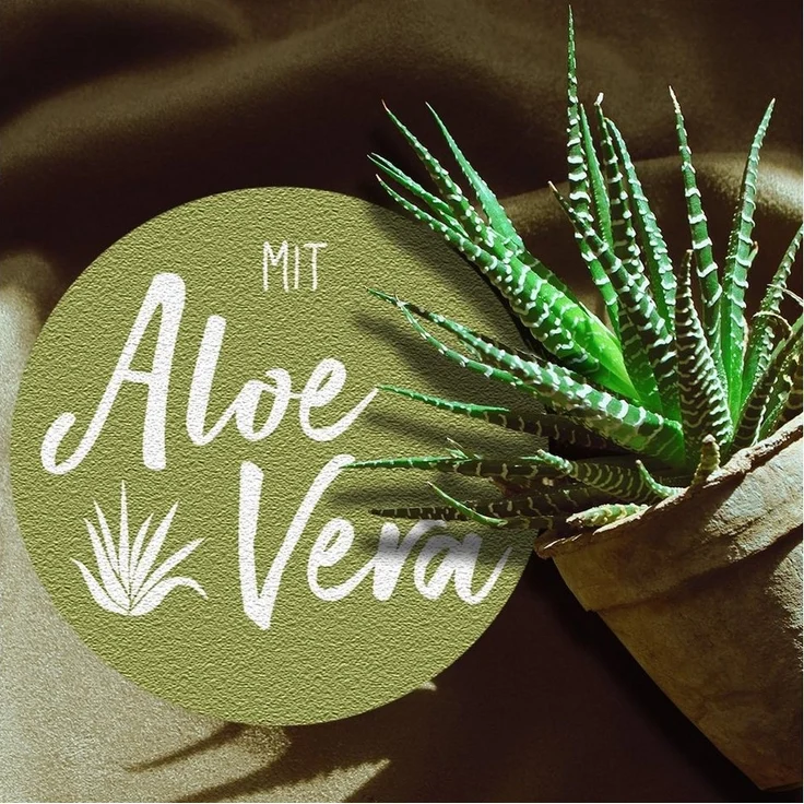 Paradies Anela Bio Bettdecke Sommerbettdecke 135x200 cm – Bild 2