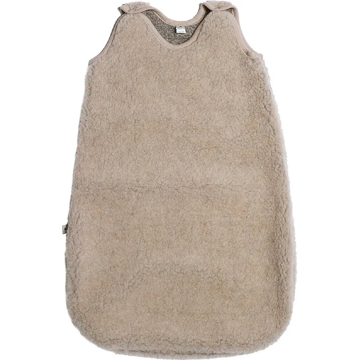 Alwero Schlafsack Ohne Ärmel - Light - 6-12 Monate