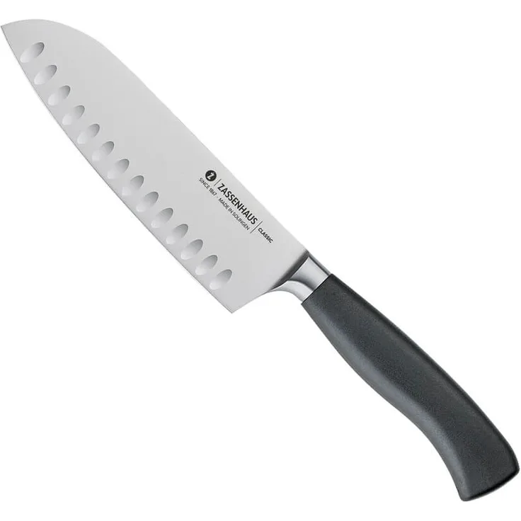 Santokumesser CLASSIC 16 cm