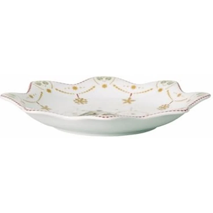 Hutschenreuther Sternschale 25 cm Christmas Love – Bild 7