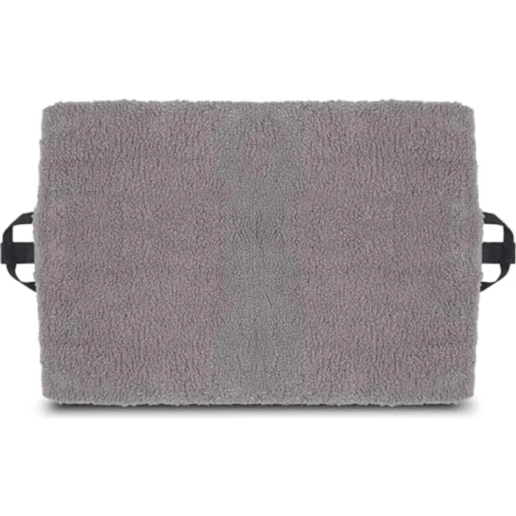 Petzzz ergonomische Haustiermatte Diva L 100 x 70x 5 cm, faltbar, rutschfest – Bild 6