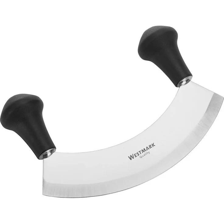 Westmark 12932270 Wiegemesser, 1 Messer, 1 Klinge