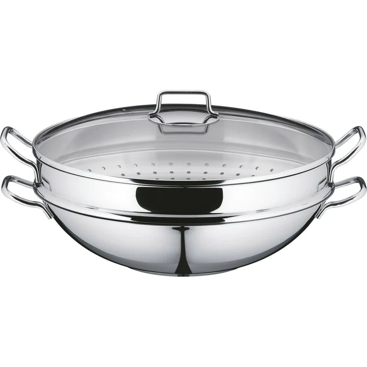 WMF Macao Wok 36 cm – Bild 1