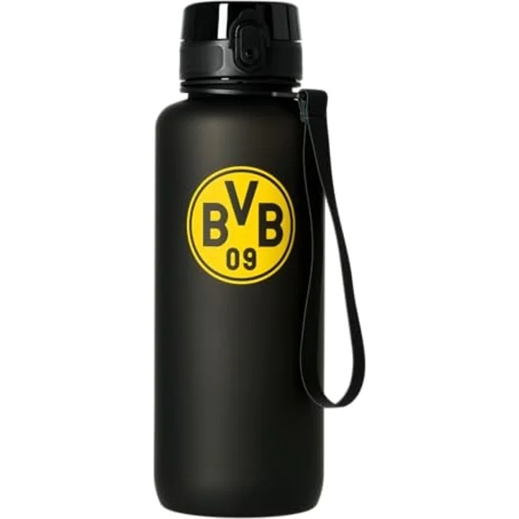 BVB MERCHANDISING Trinkflasche BVB Trinkflasche XXL – Bild 1
