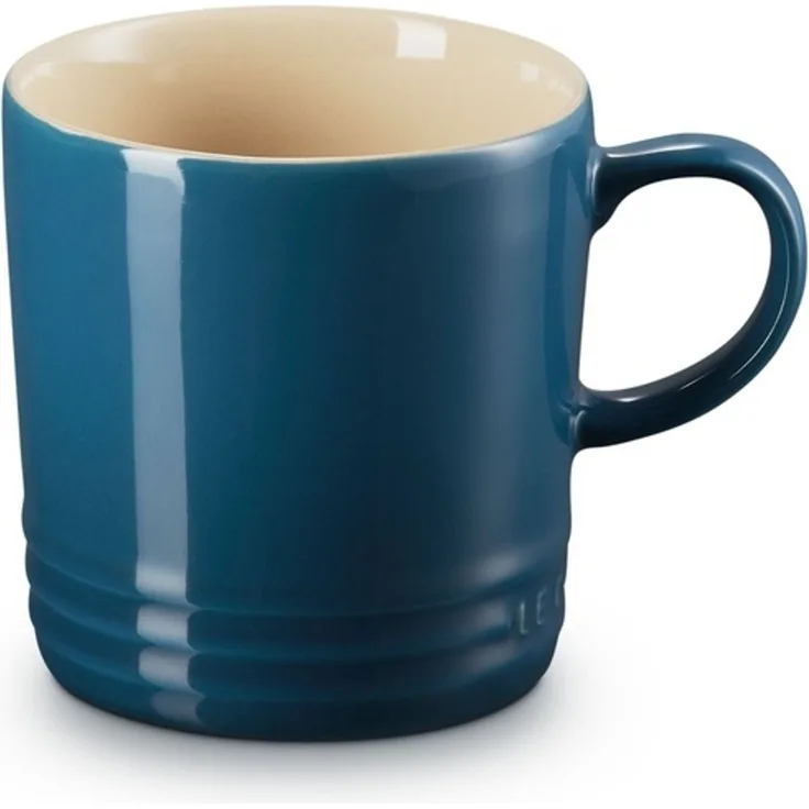 Le Creuset BECHER 350 ML DEEP TEAL