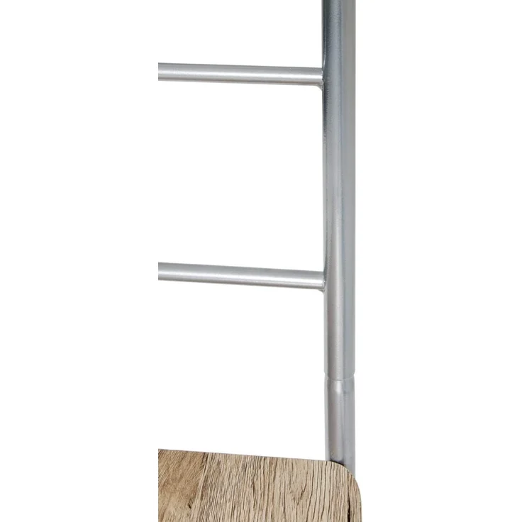 Herrendiener stummer Diener Kleiderständer Hosenständer Garderobenständer Rita Haku – Bild 6