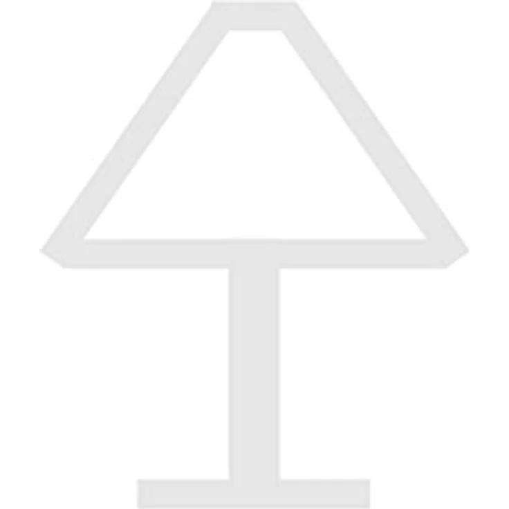 Heitronic DL7202 500668, LED-Einbauleuchte 5 W, warmweiß, Nickel – Bild 3