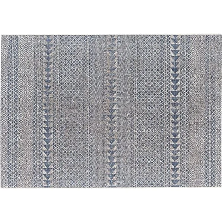 Sieger Outdoor-Teppich Outdoor-Teppich allwettertauglich und pflegeleicht, Polypropylen Muster 330 x 230 cm