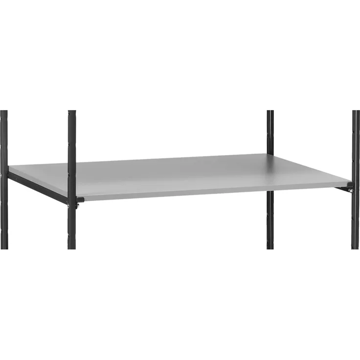 Fetra Einlegeboden 1000x600mm anthrazitgrau RAL 2016