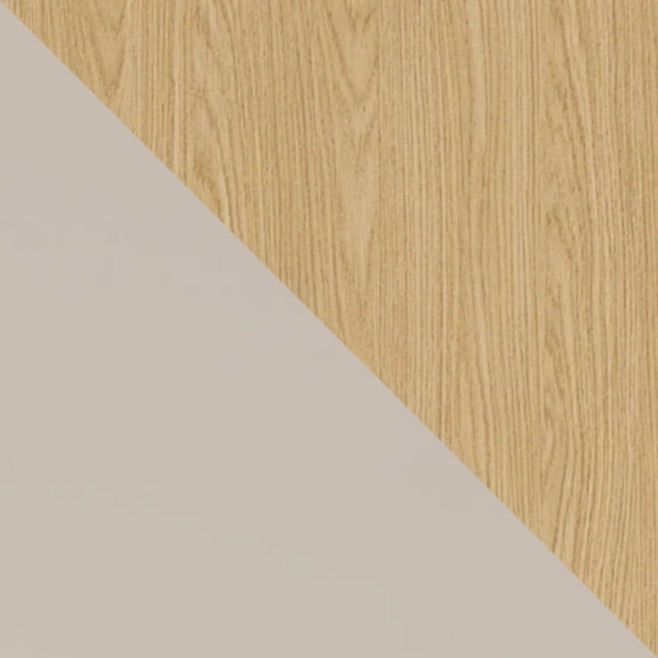 Mirjan24 Jugendzimmer-Set Latkop I (Farbe: Cashmere / Frühlingseiche) – Bild 10