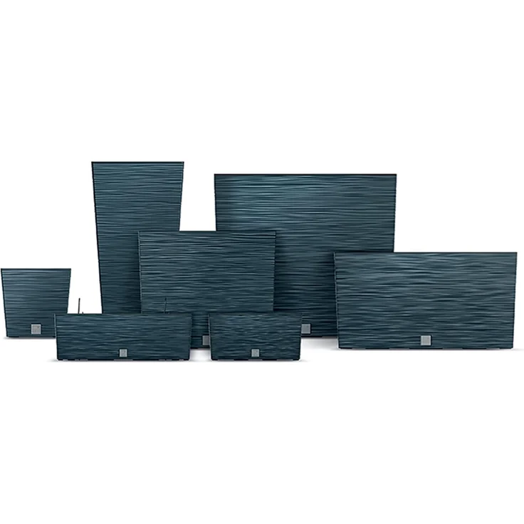 Prosperplast Balkonkasten, 2in1 Blumenkasten Furu Case ‎ – Bild 7