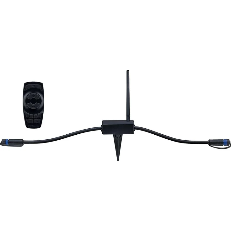 Plug&Shine Funk-Controller, Handsender – Bild 11