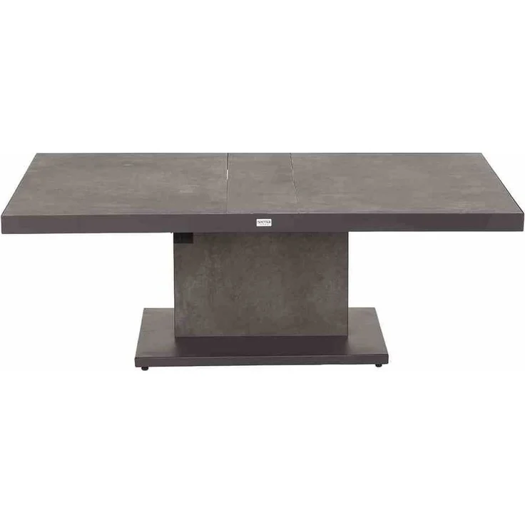 Siena Garden Lifttisch Bellani, 160 x 90 cm - Keramik, anthrazit (J05267) – Bild 2