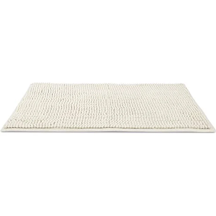 Beautissu Badematte BeauMare WR rutschfest 70x100 cm Natur – Bild 4