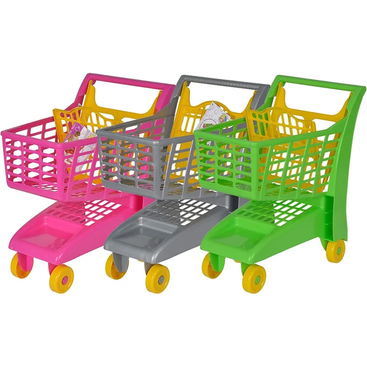 Simba Einkaufswagen 1 St. sortiert