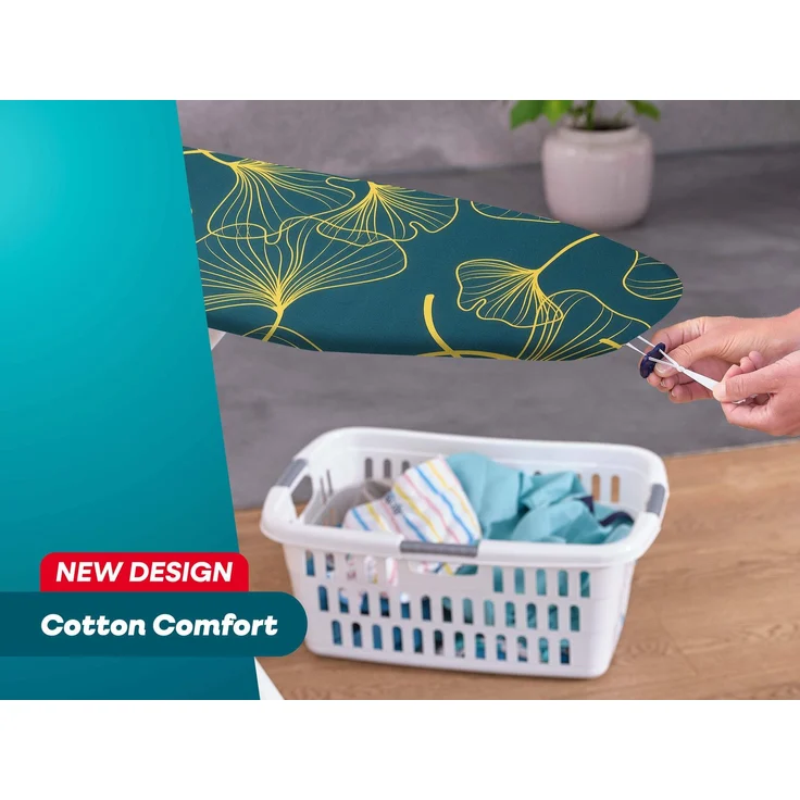 Bügeltischbezug Cotton Comfort Universal – Bild 3