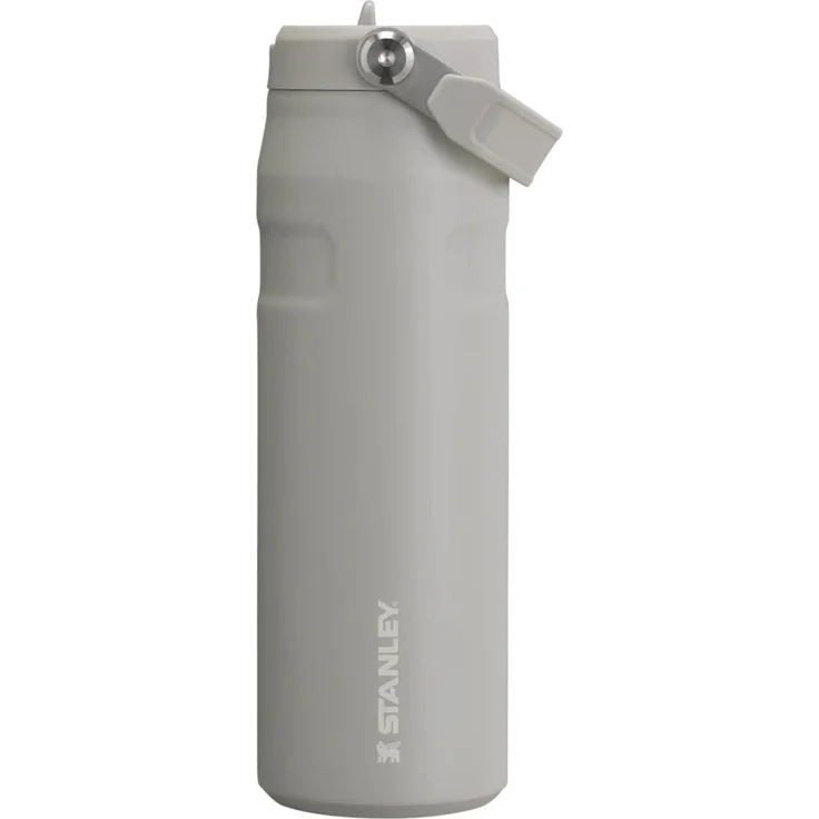 Stanley The IceFlow? Flip Straw 2.0 Bottle 0.71 L Ash