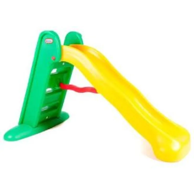 Little Tikes Premium gelb/grün