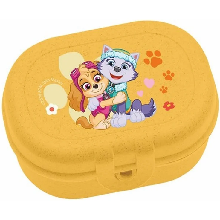 KOZIOL Snackbox Paw Patrol Grow – Bild 2