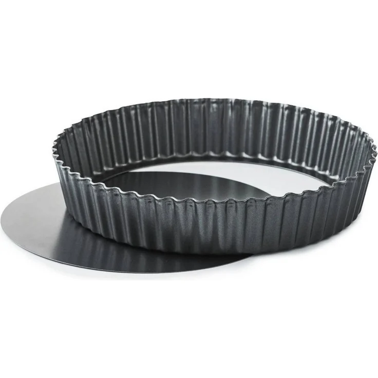 Betty Bossi Backform Hebeboden Ø 24-28cm Antihaft hitzebeständig bis 230°C – Bild 5