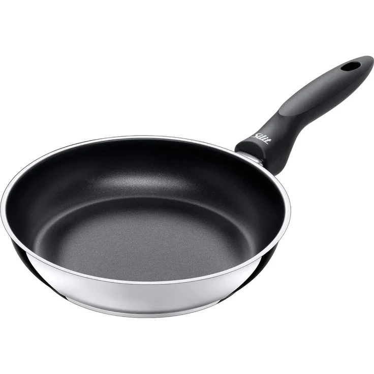 Silit Silit Domus Stielpfanne, 24 cm 7115005464 – Bild 1