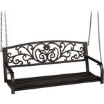 Outdoor Hängebank aus Metall 10036098_1254