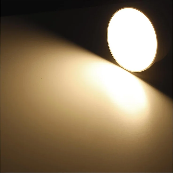 LED-Modul "Piatto W3" warmweiß120°, 2900K, 230V, 3W, 240lm, 50x24mm – Bild 3