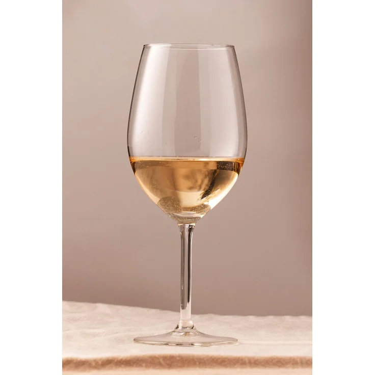 Hermia Concept 'Astoria 540' Weingläser-Set (4-teilig), Transparent, 6,2 x 6,2 x 21,9 cm, 540 ml – Bild 2