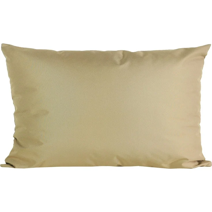 JACK Dekokissen 40x60cm Outdoor Lounge Kissen inkl. XXL Füllung, starke Füllung, Robust, Strapazierfähig, Wasserabweisend, Innen&Außen – Bild 1