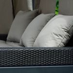 HOME DELUXE Kissen für Pavillon PROVENCE