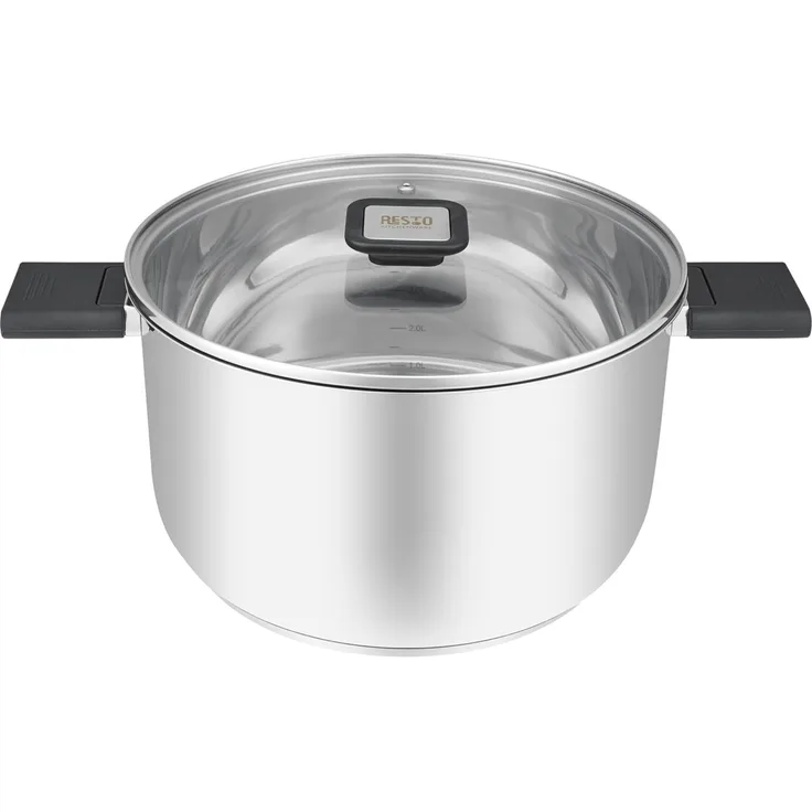 Resto CASSEROLE D24CM 5.8L/92205 RESTO
