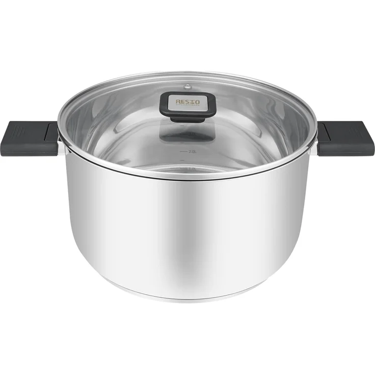 Resto CASSEROLE D24CM 5.8L/92205 RESTO