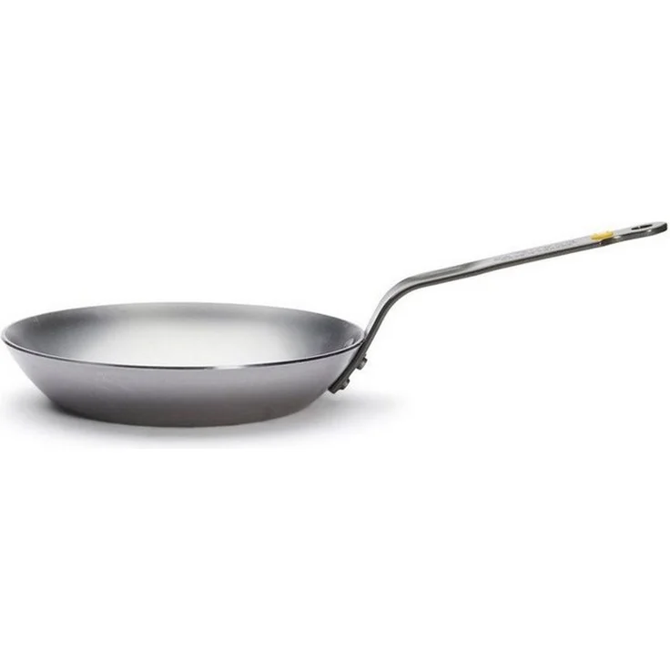 De Buyer RUNDE BRATPFANNE B ELEMENT 20CM – Bild 4