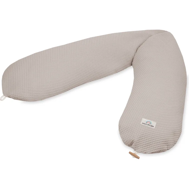 Julius Zöllner Stillkissenbezug - Waffelpiqué - Se