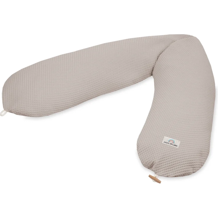 Julius Zöllner Stillkissenbezug - Waffelpiqué - Se