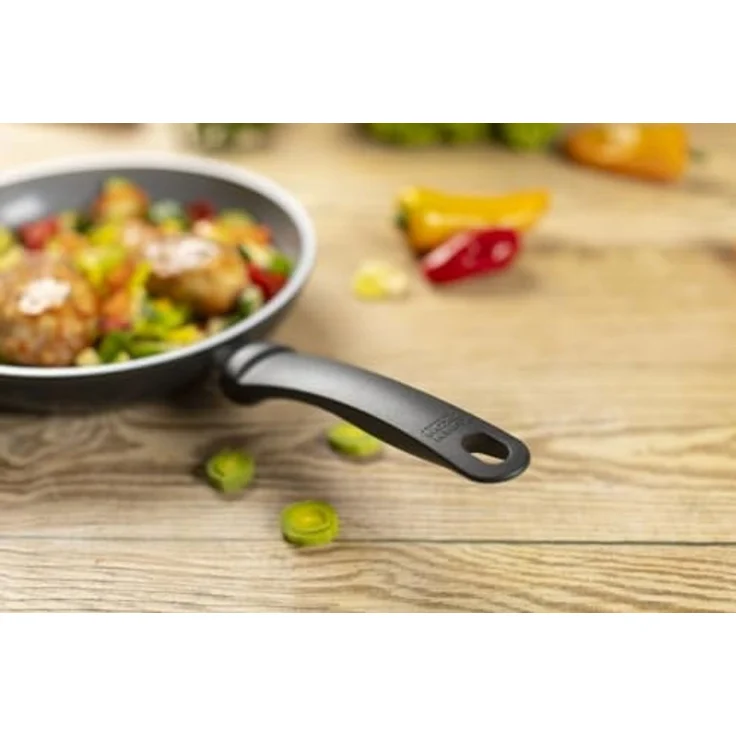 Kuhn Rikon Easy Ceramic Bratpfanne 24 cm – Bild 4