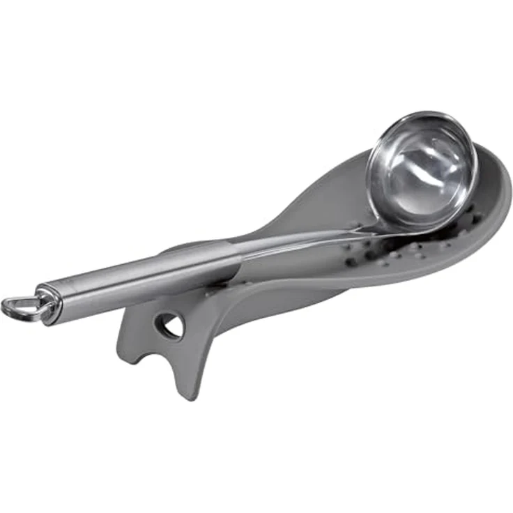 Löffelablage, grau – Bild 3