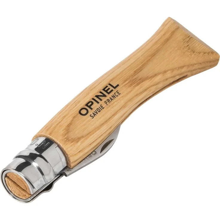 OPINEL No 07 Kastanienmesser – Bild 2