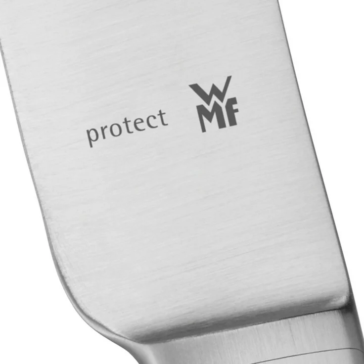 WMF Besteck-Set Merit (6-tlg), Cromargan protect, Cromargan protect Edelstahl poliert, kleine Löffel kratzbeständig – Bild 2