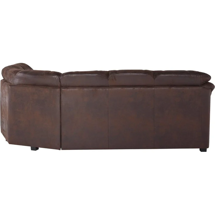 Home affaire Ecksofa Savona L-Form, mit Federkern – Bild 3