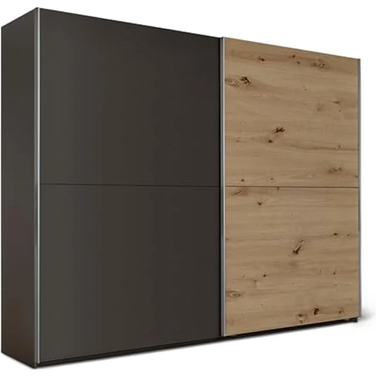 Schwebetürenschrank MESIO – Bild 2