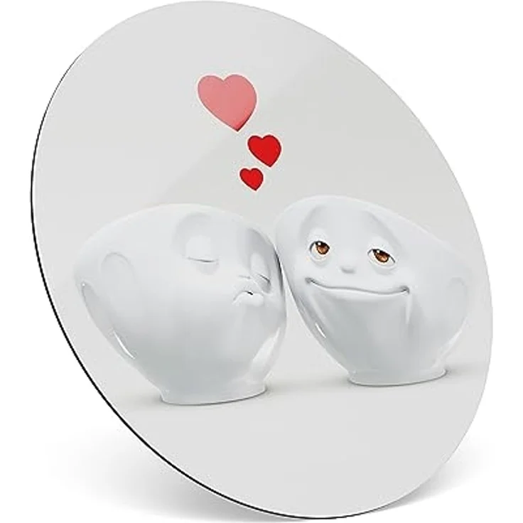 FiftyEight Products Topf-Untersetzer Das Süsse Leben – Bild 2